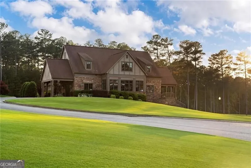 146 Lakeside DR Dawsonville, GA 30534