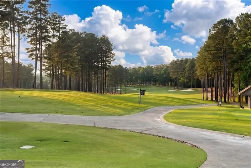 146 Lakeside DR Dawsonville, GA 30534