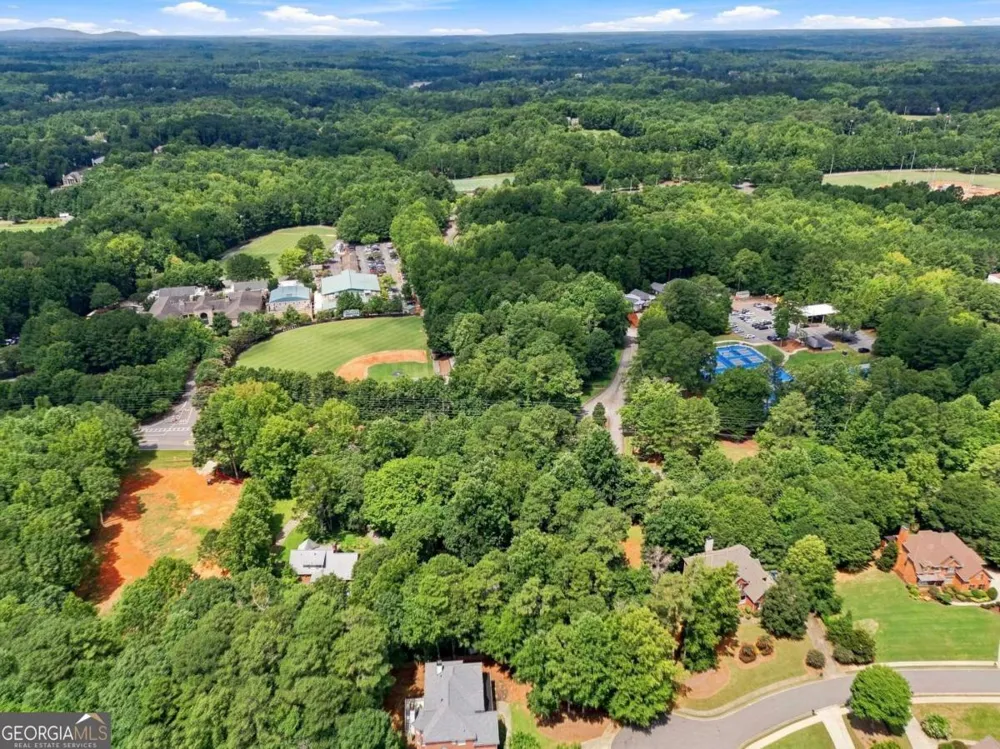 13405 Cogburn RD Milton, GA 30004