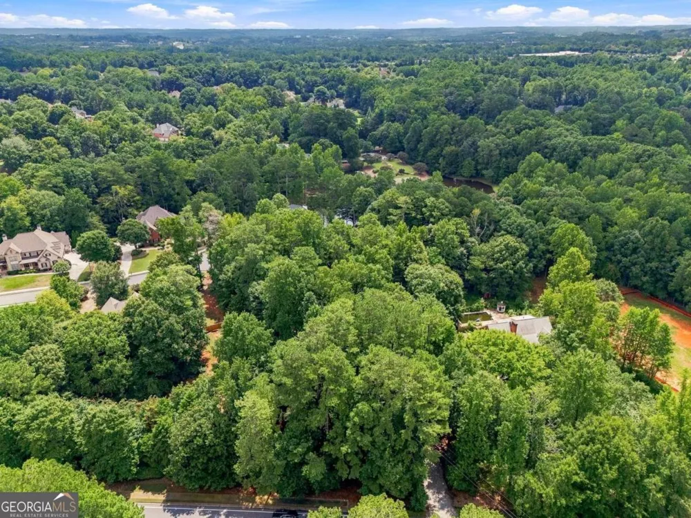 13405 Cogburn RD Milton, GA 30004