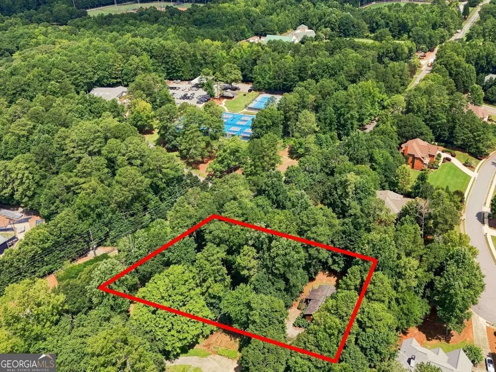 13405 Cogburn RD Milton, GA 30004