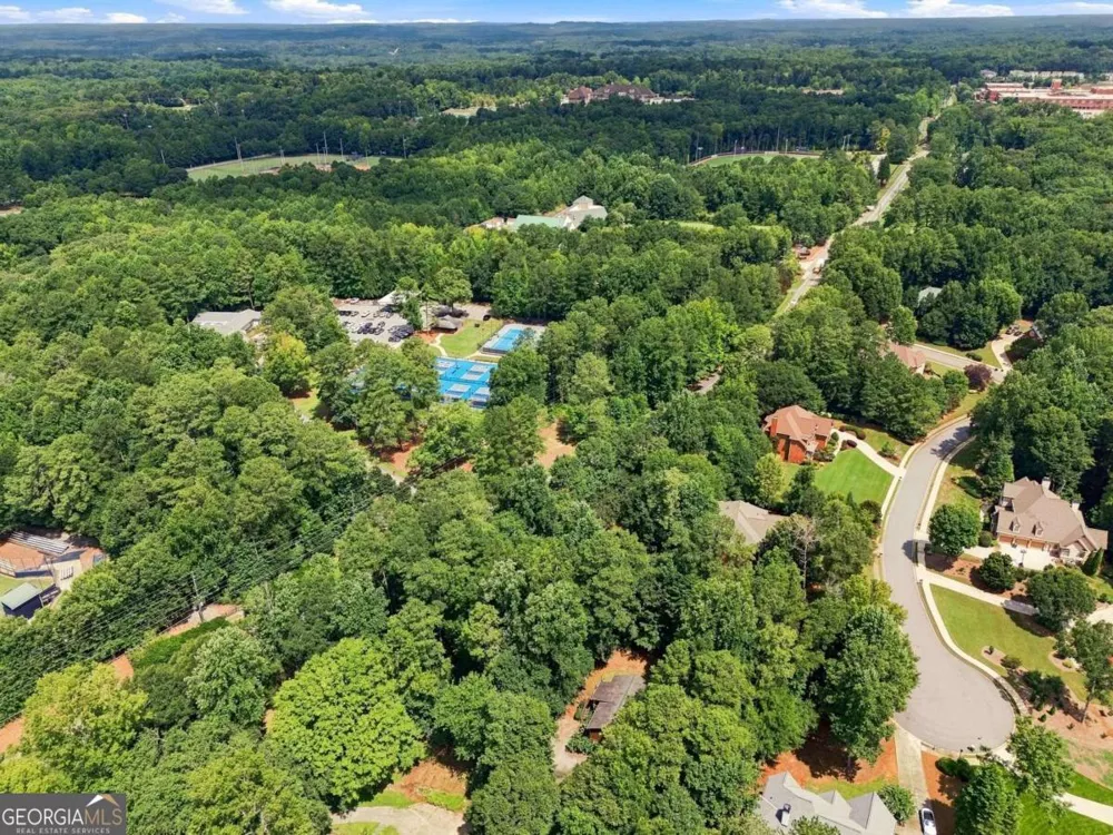 13405 Cogburn RD Milton, GA 30004