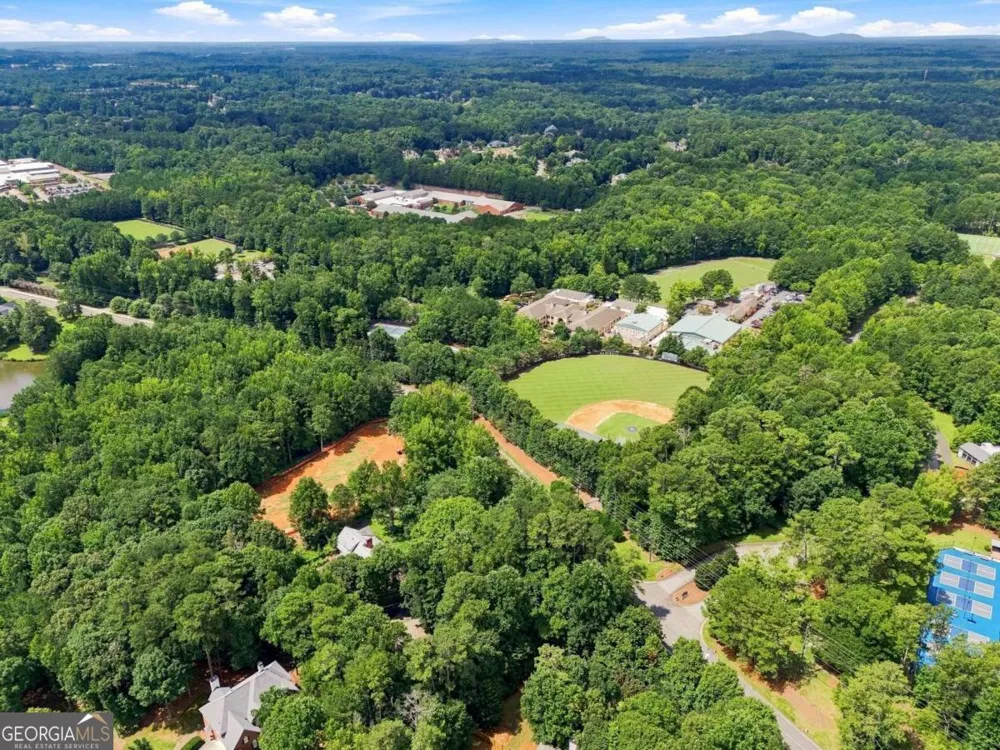 13405 Cogburn RD Milton, GA 30004