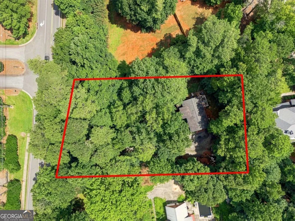 13405 Cogburn RD Milton, GA 30004