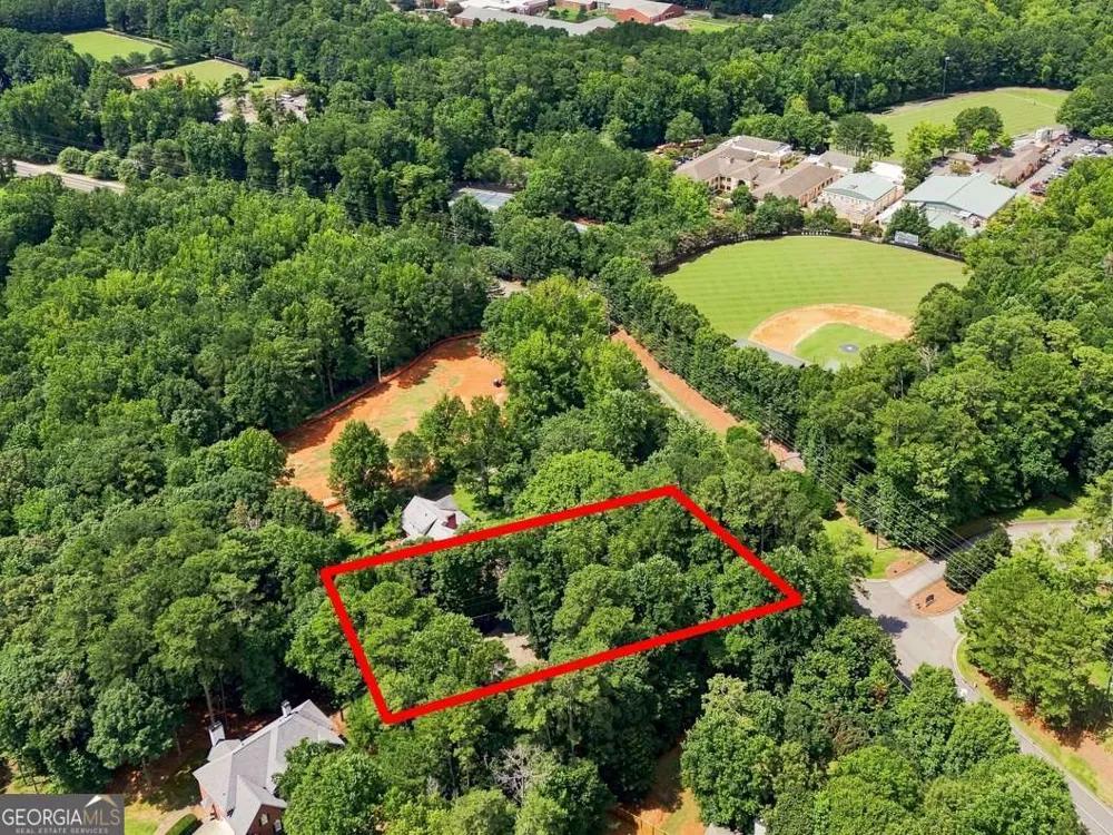 13405 Cogburn RD Milton, GA 30004