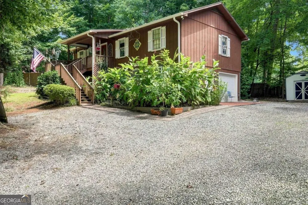 13405 Cogburn RD Milton, GA 30004