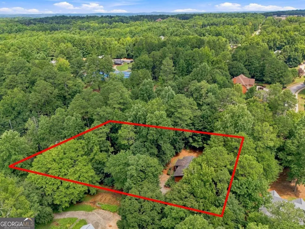 13405 Cogburn RD Milton, GA 30004