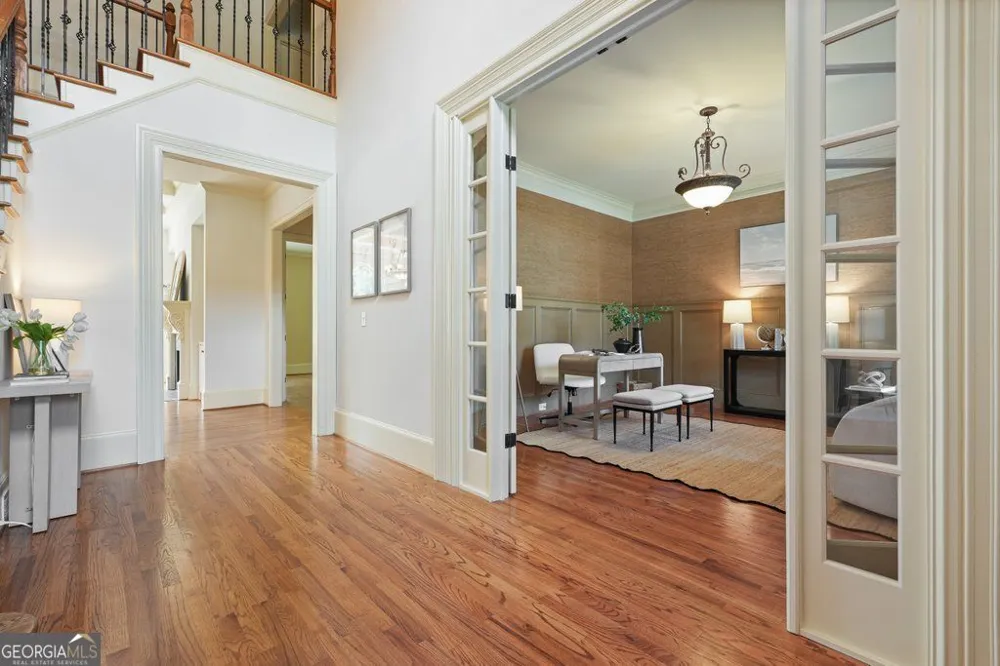 14127 Seabiscuit Milton, GA 30004