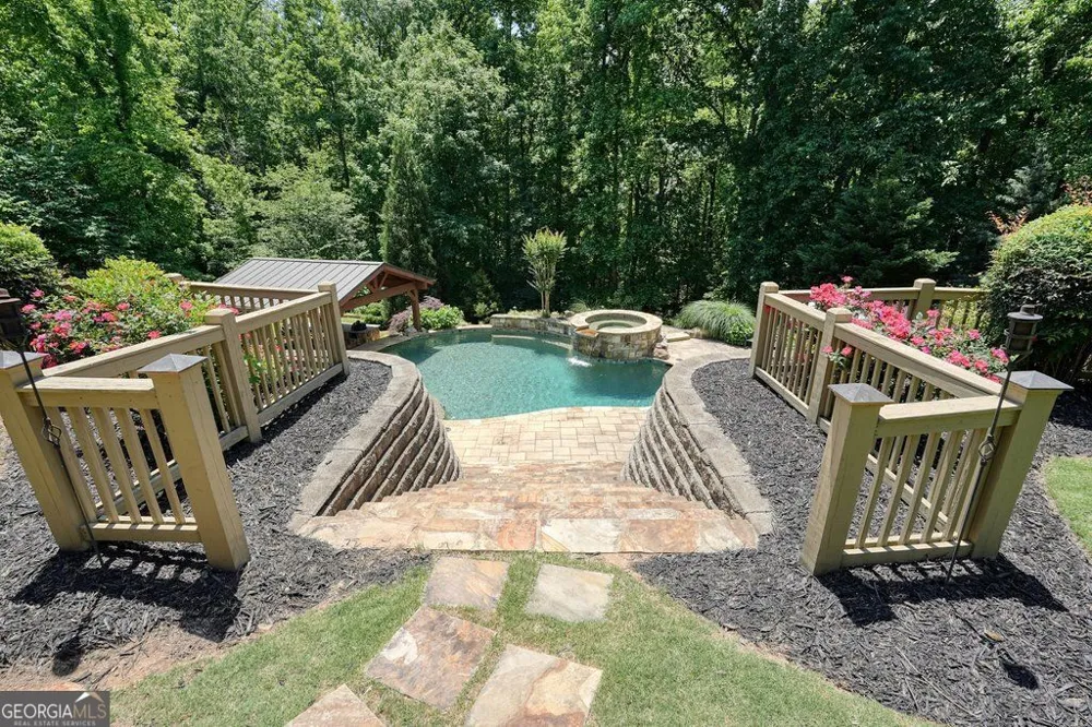 14127 Seabiscuit Milton, GA 30004