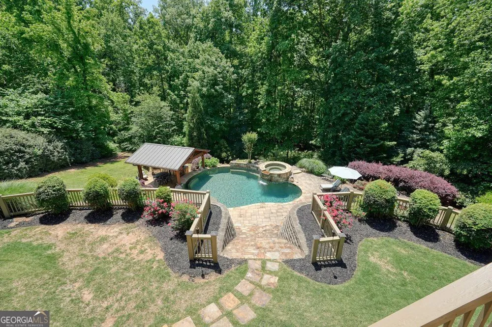 14127 Seabiscuit Milton, GA 30004