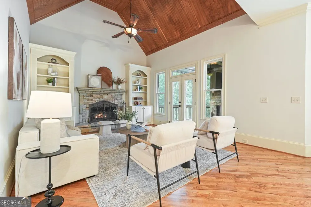 14127 Seabiscuit Milton, GA 30004