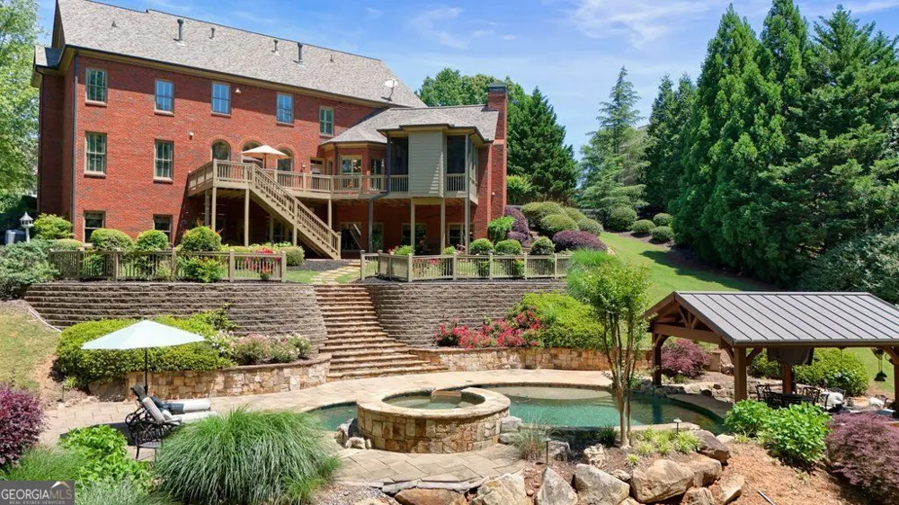 14127 Seabiscuit Milton, GA 30004