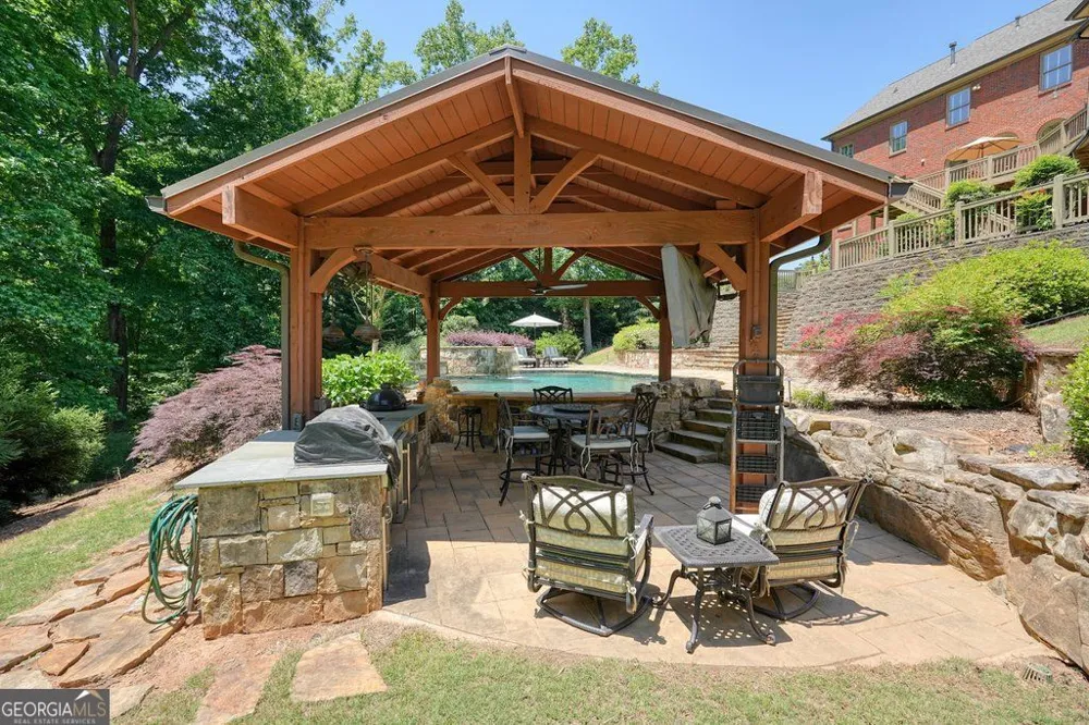 14127 Seabiscuit Milton, GA 30004