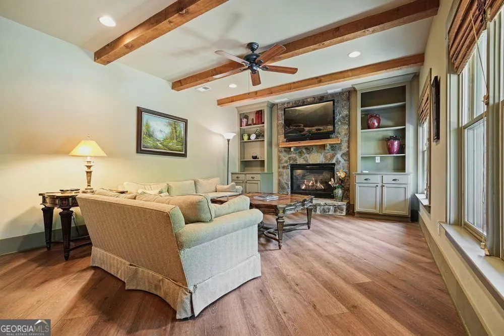 14127 Seabiscuit Milton, GA 30004