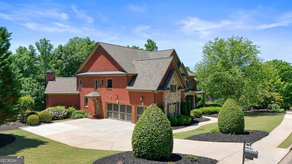 14127 Seabiscuit Milton, GA 30004