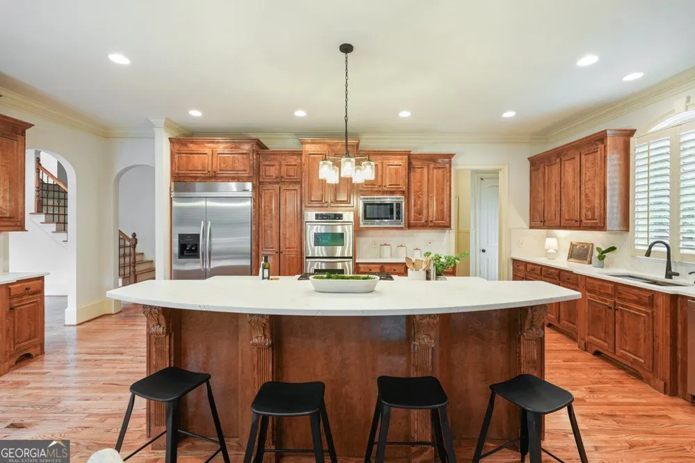 14127 Seabiscuit Milton, GA 30004
