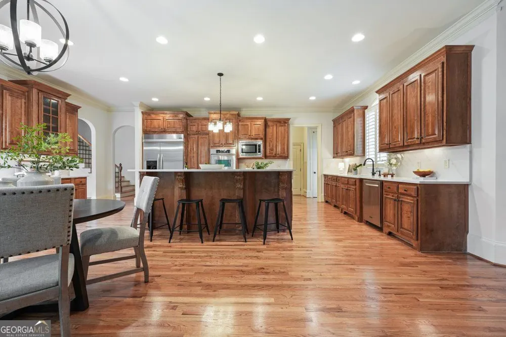 14127 Seabiscuit Milton, GA 30004