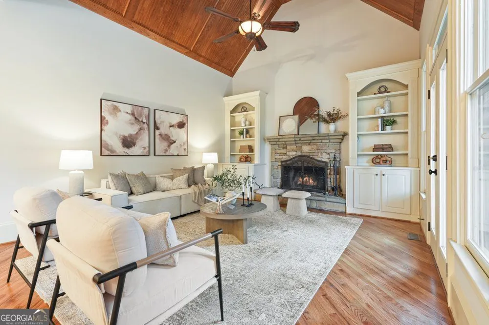 14127 Seabiscuit Milton, GA 30004