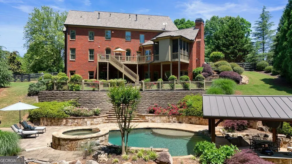14127 Seabiscuit Milton, GA 30004