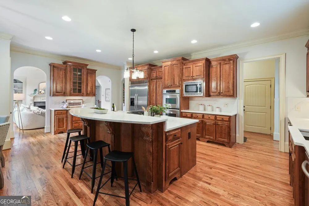 14127 Seabiscuit Milton, GA 30004