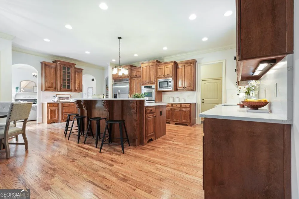14127 Seabiscuit Milton, GA 30004