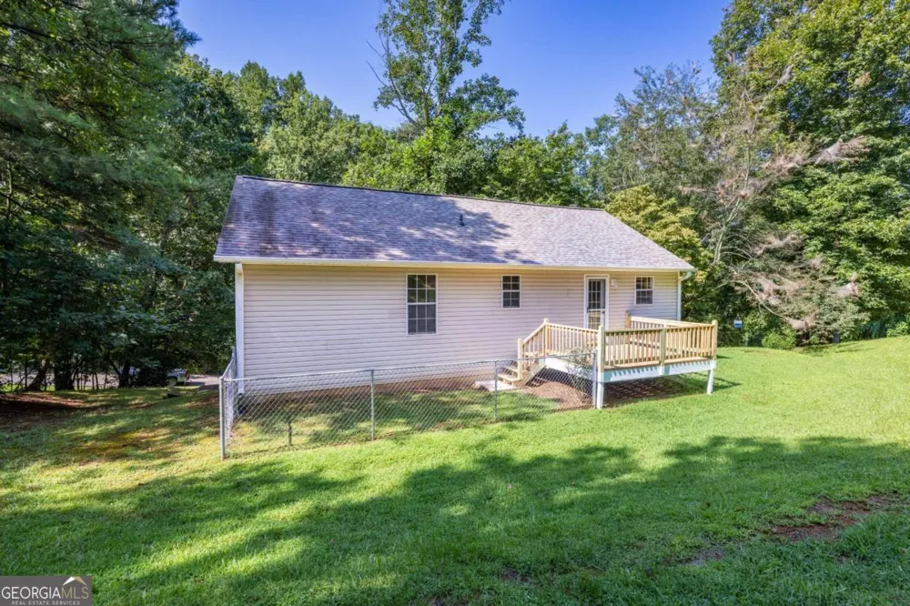 1230 Hobson RD Jasper, GA 30143