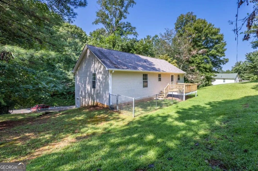 1230 Hobson RD Jasper, GA 30143