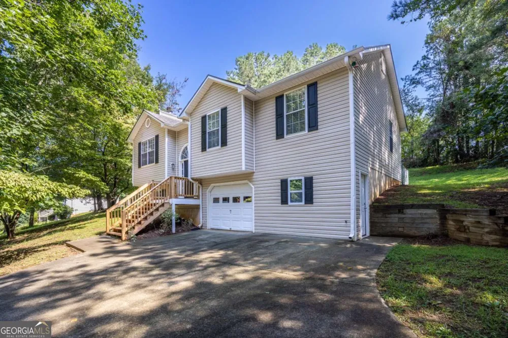 1230 Hobson RD Jasper, GA 30143