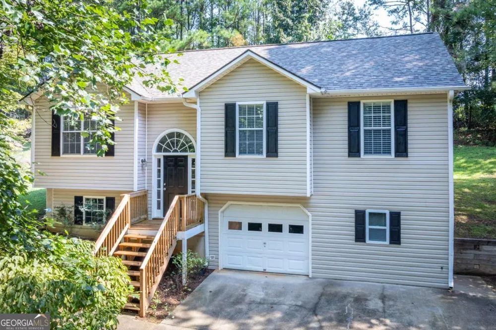 1230 Hobson RD Jasper, GA 30143