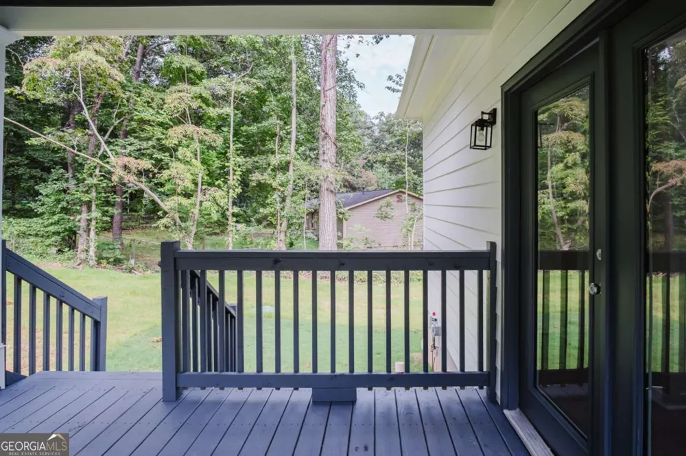 135 Harriette DR Stockbridge, GA 30281