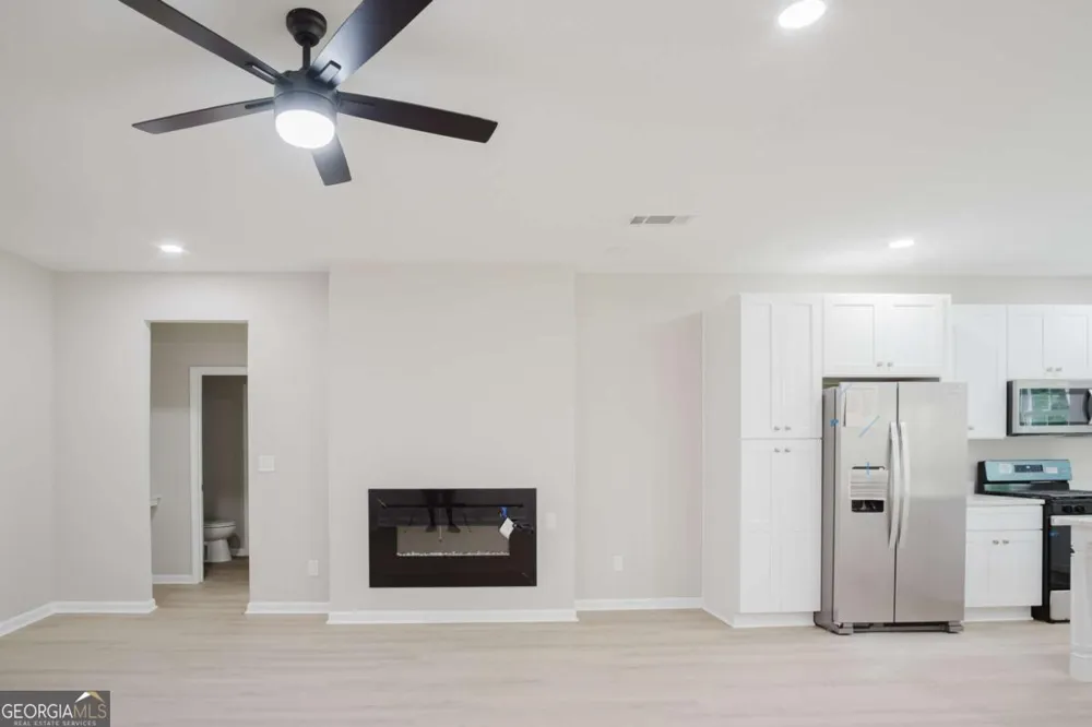 135 Harriette DR Stockbridge, GA 30281