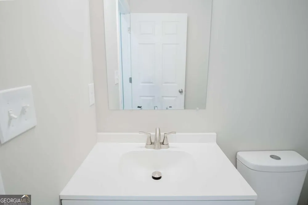 135 Harriette DR Stockbridge, GA 30281