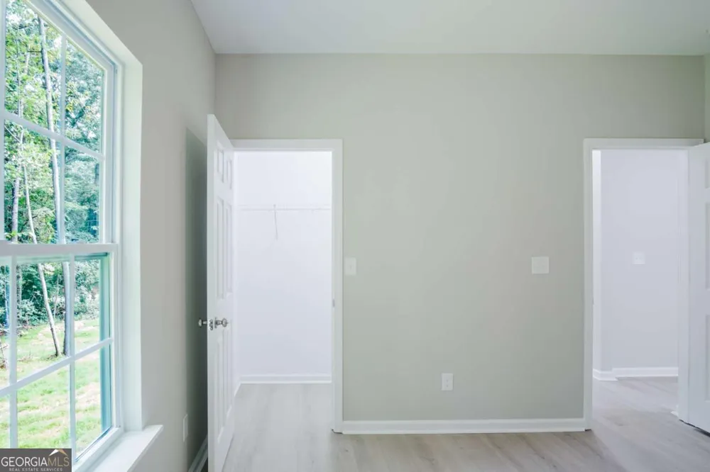 135 Harriette DR Stockbridge, GA 30281