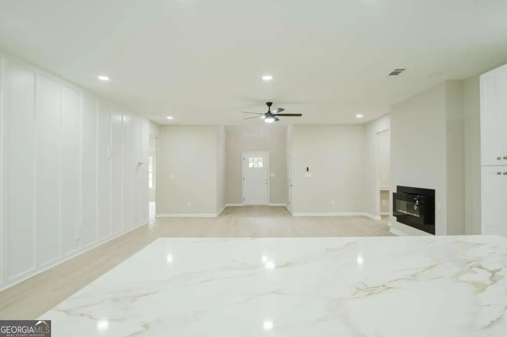 135 Harriette DR Stockbridge, GA 30281