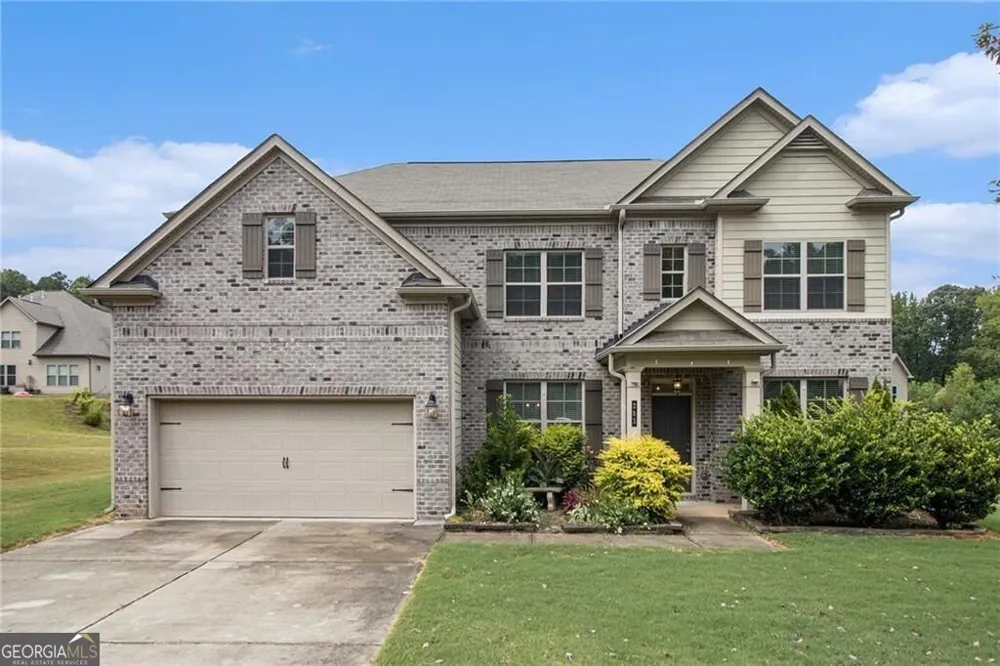 283 Hickory Pointe DR Acworth, GA 30101