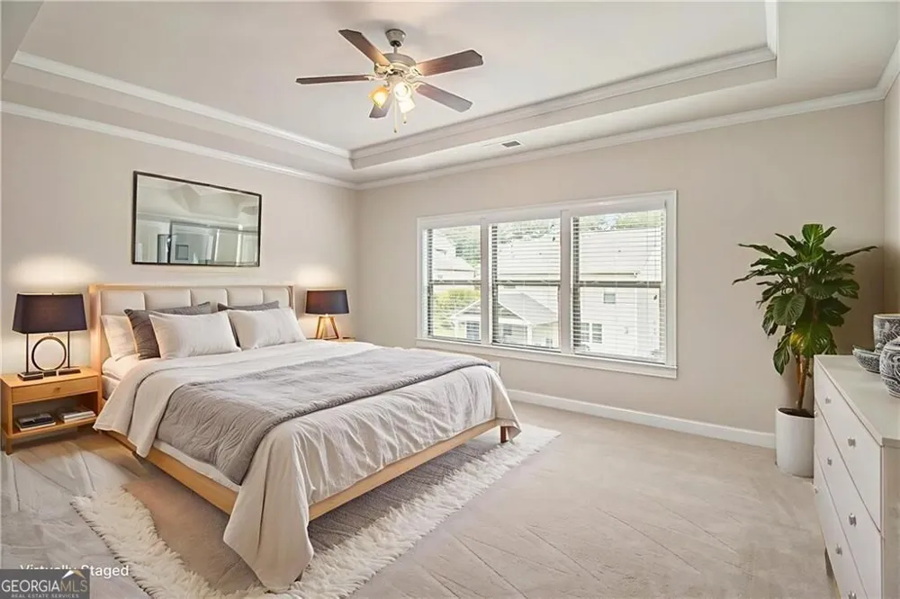 283 Hickory Pointe DR Acworth, GA 30101