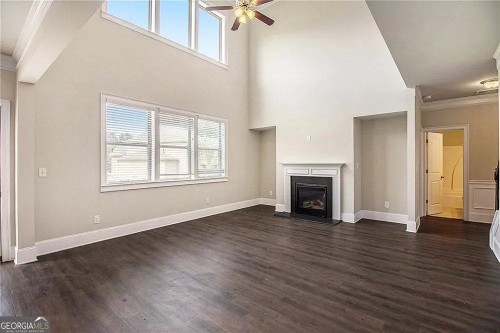 283 Hickory Pointe DR Acworth, GA 30101