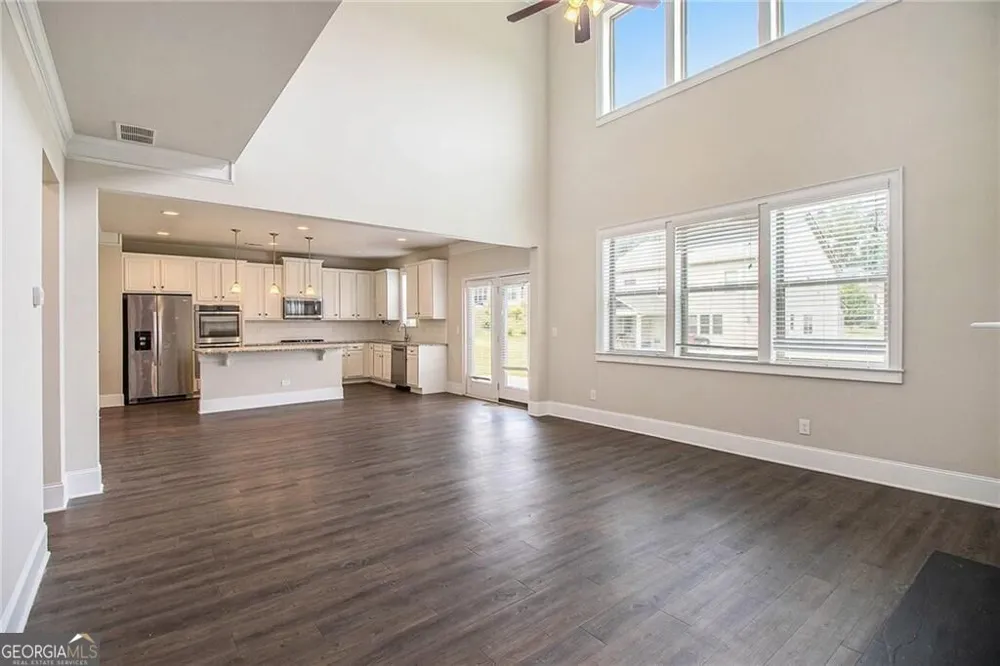 283 Hickory Pointe DR Acworth, GA 30101