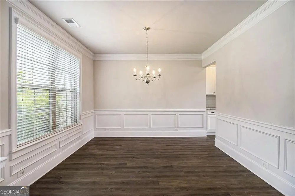 283 Hickory Pointe DR Acworth, GA 30101