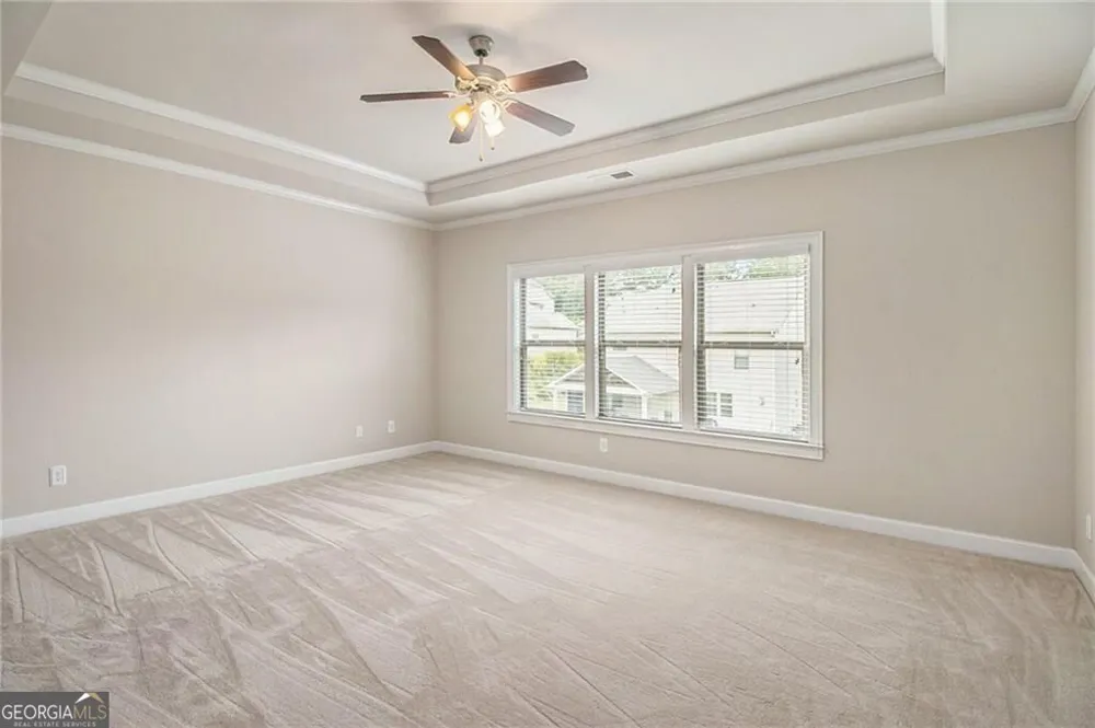 283 Hickory Pointe DR Acworth, GA 30101