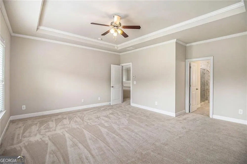 283 Hickory Pointe DR Acworth, GA 30101