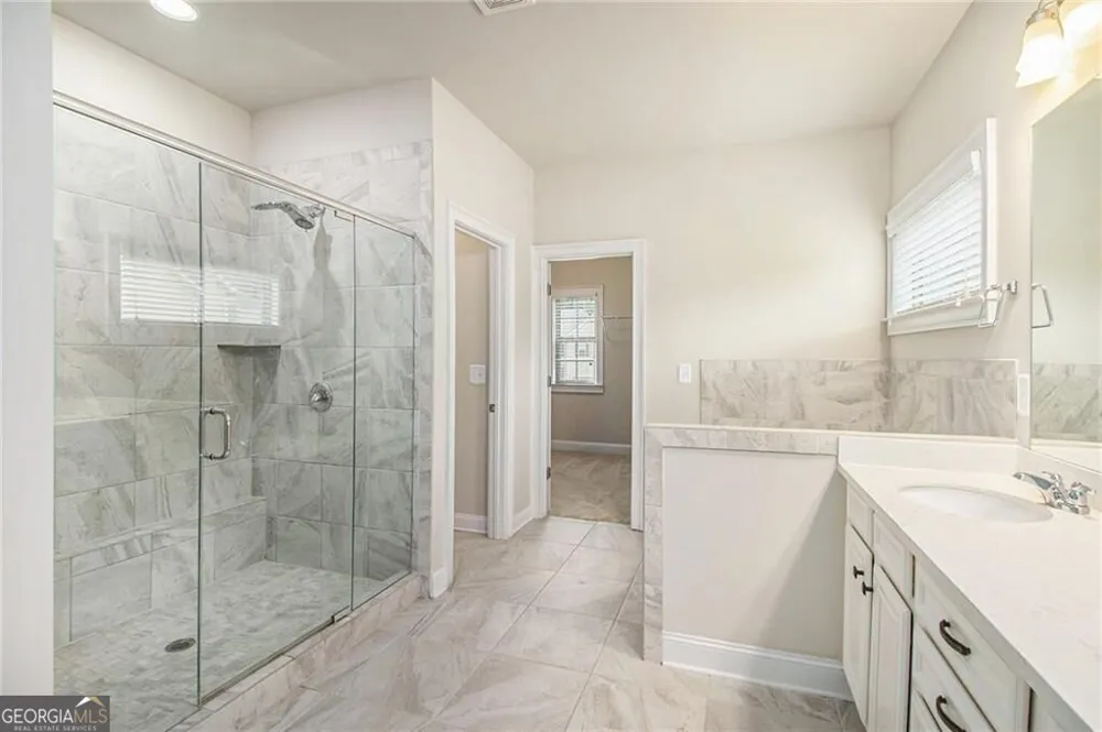 283 Hickory Pointe DR Acworth, GA 30101