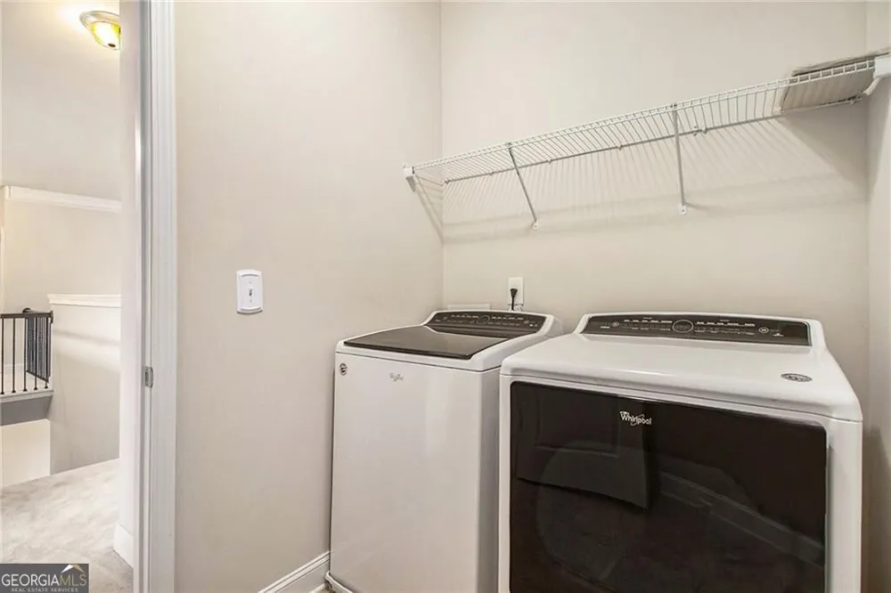 283 Hickory Pointe DR Acworth, GA 30101