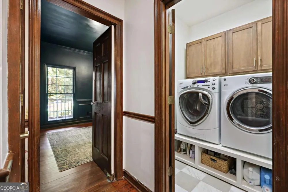 1024 Derby RUN NW Marietta, GA 30064
