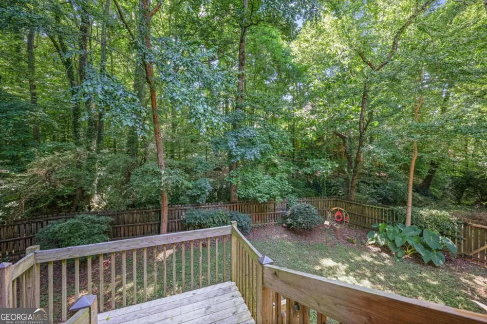 1024 Derby RUN NW Marietta, GA 30064