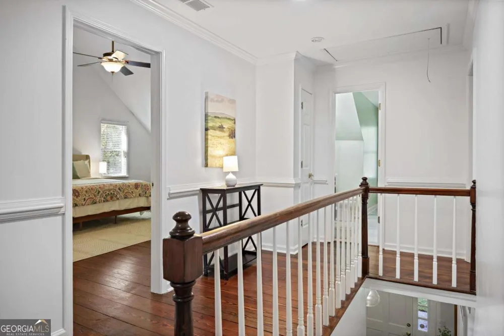 1024 Derby RUN NW Marietta, GA 30064