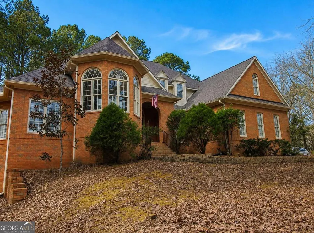 401 Sturdivant CT Peachtree City, GA 30269