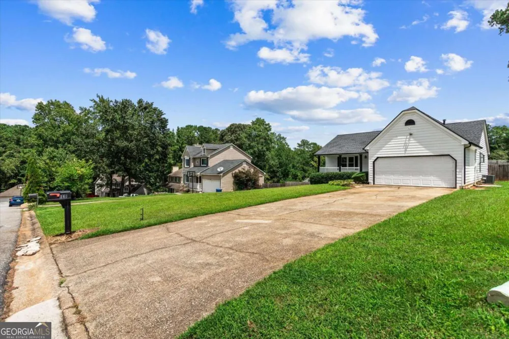 140 Grayland Creek DR Lawrenceville, GA 30046