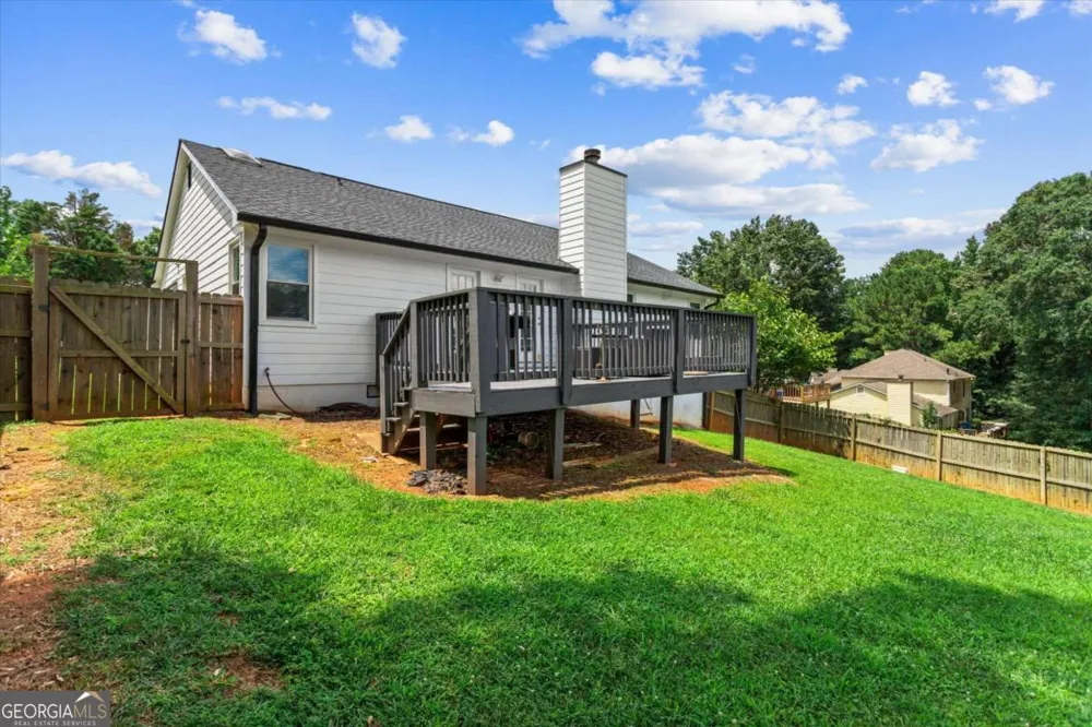 140 Grayland Creek DR Lawrenceville, GA 30046