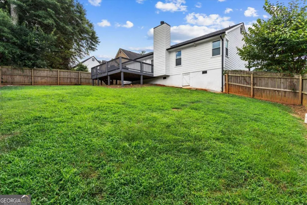 140 Grayland Creek DR Lawrenceville, GA 30046